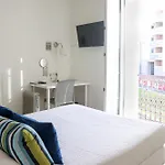 Отель Abelia Монпелье