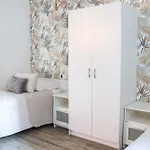 Abelia Отель