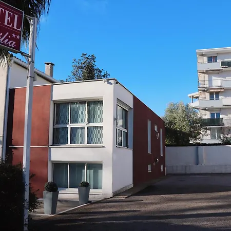 Abelia Hotel