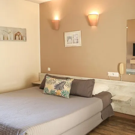 Abelia Hotel Montpellier
