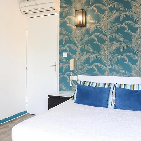 Abelia Hotel Montpellier