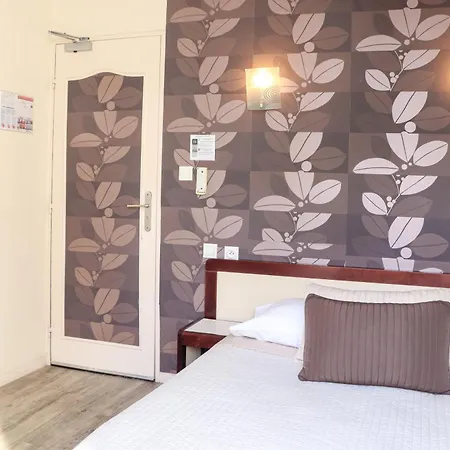 Abelia 2* Montpellier