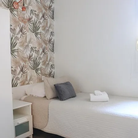 Hotel Abelia Montpellier