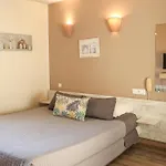 Abelia Ξενοδοχείο Μονπελιέ