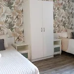 Abelia Ξενοδοχείο Μονπελιέ