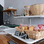 Abelia Ξενοδοχείο 2*