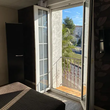 Abelia Hotel Montpellier