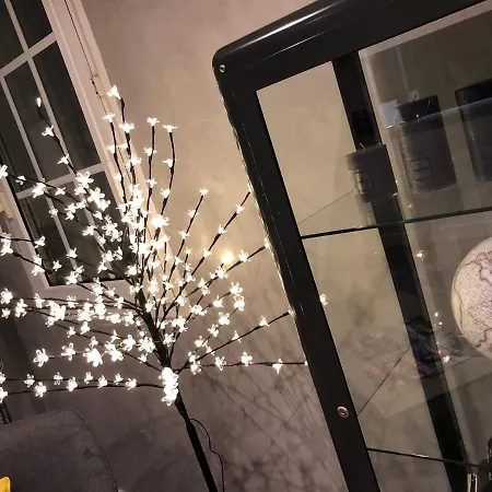 Abelia Hotel Montpellier