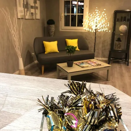 Abelia 2* Montpellier