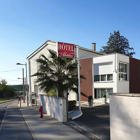 Abelia Hotel 2*