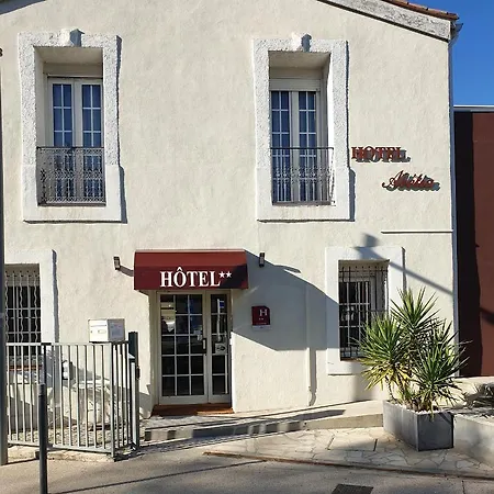 Abelia 2* Montpellier