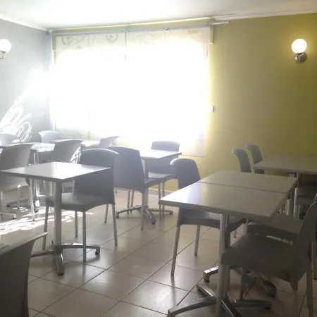 Hotel Abelia