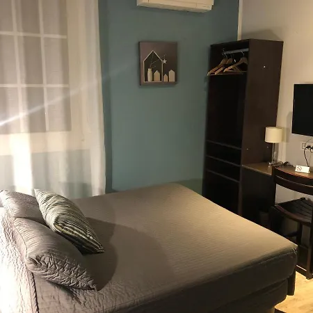 Hotel Abelia 2*