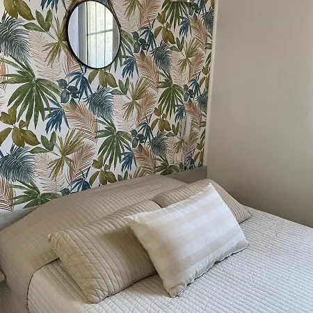 Abelia 2* Montpellier