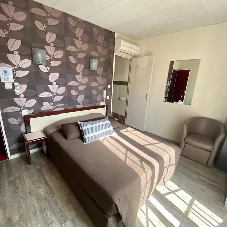 Abelia Hotel