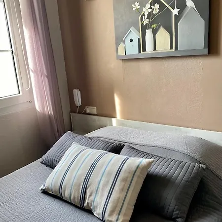 Abelia Hotel Montpellier