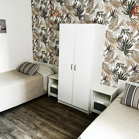 Hotel Abelia