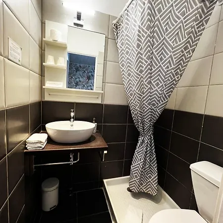 Hotel Abelia 2*