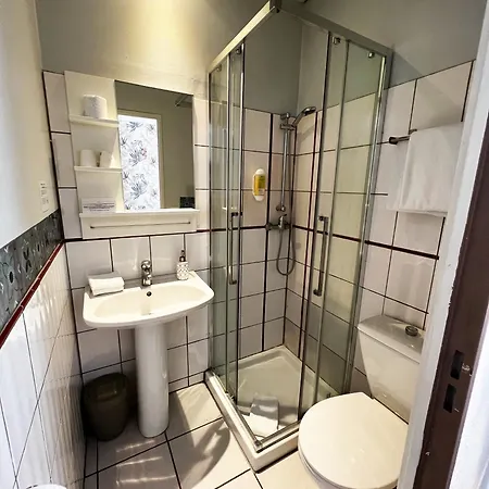 Abelia Otel 2*