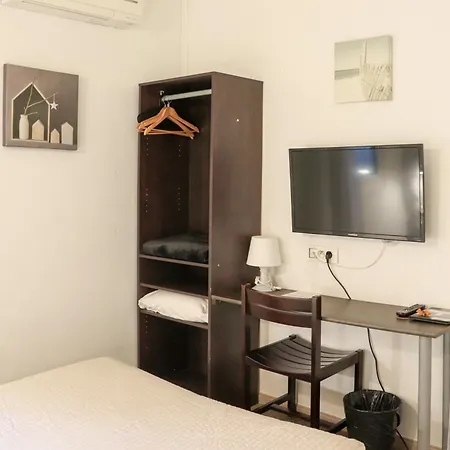 Abelia Hotel 2*