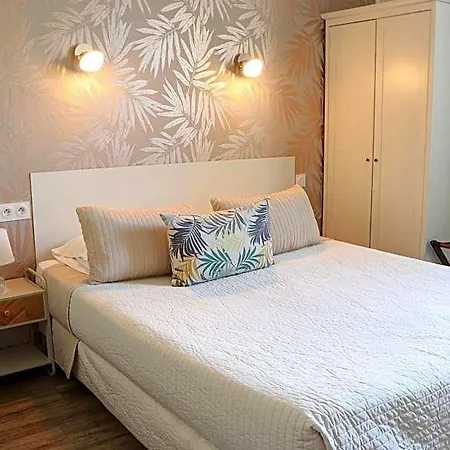 Hotel Abelia 2*