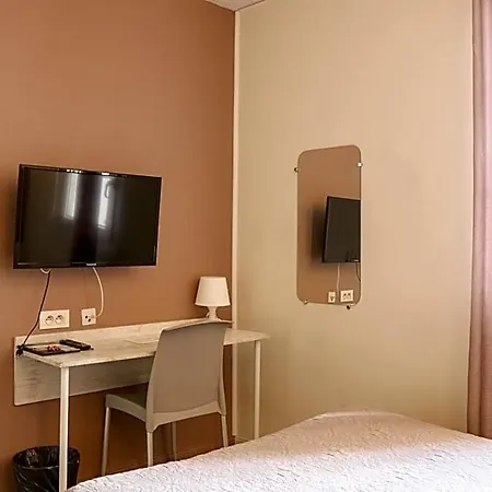 Abelia Hotel Montpellier