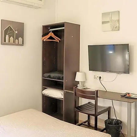 Abelia Hotel Montpellier
