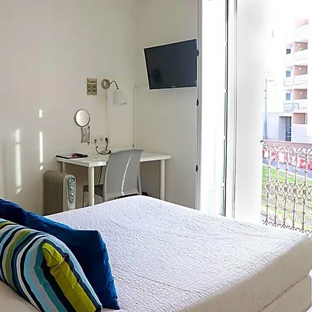 Abelia Hotel