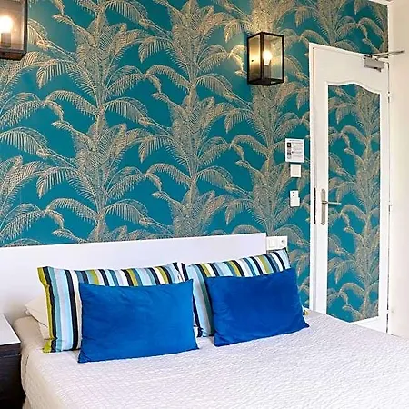 Abelia Hotel Montpellier