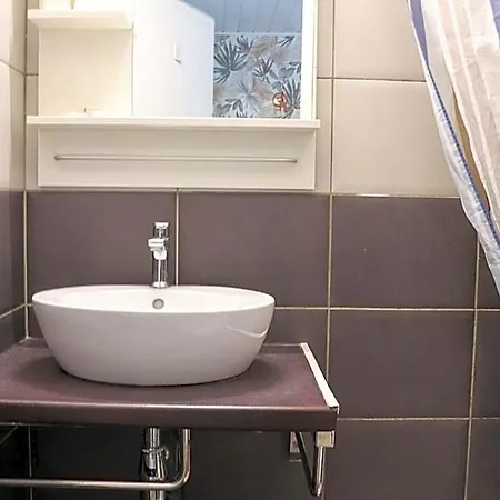 Abelia Hotel Montpellier
