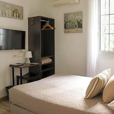 Hotel Abelia Montpellier