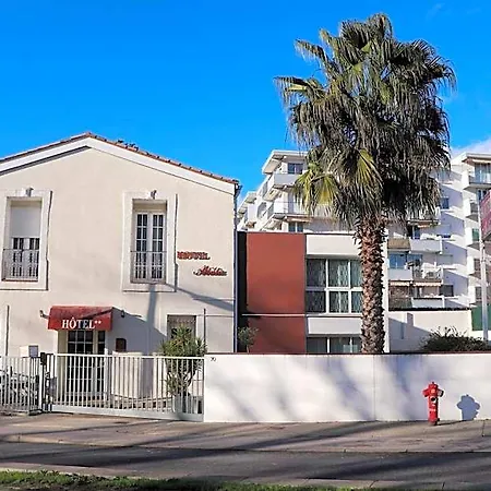 Hotel Abelia