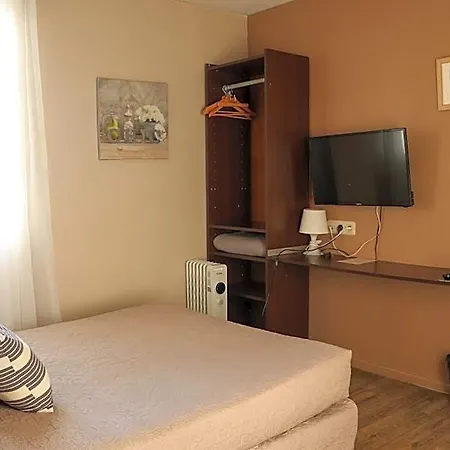 Hotel Abelia