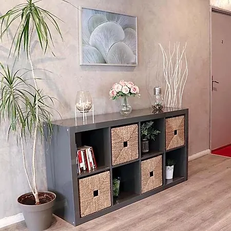 Abelia Hotel Montpellier