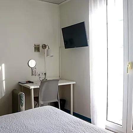 Abelia Hotel Montpellier