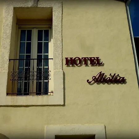 Abelia Hotel 2*