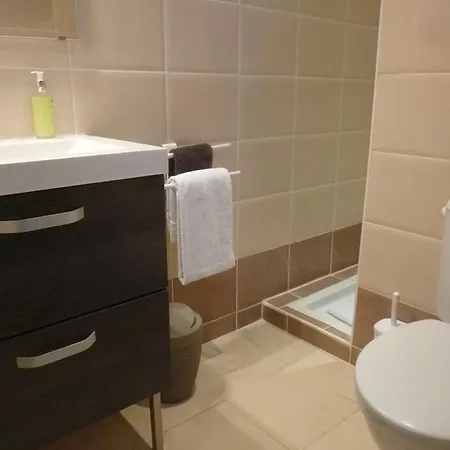 Hotel Abelia