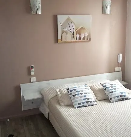 Hotel Abelia 2*