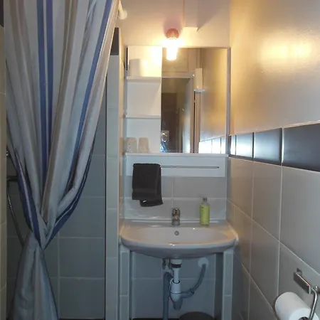 Abelia 2* מונפלייה