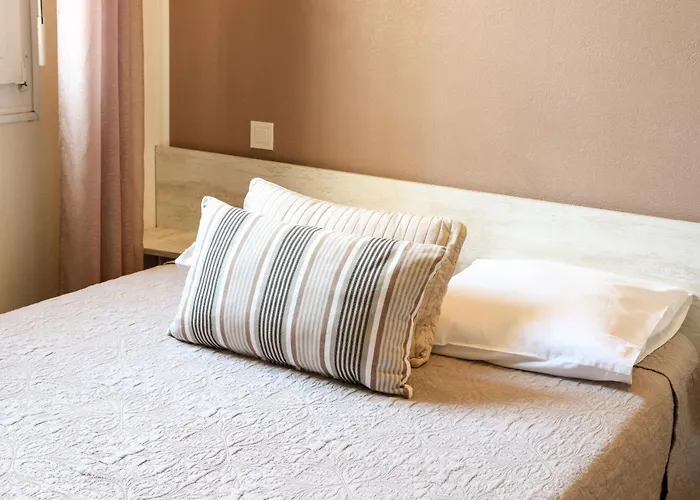 Abelia Otel Montpellier