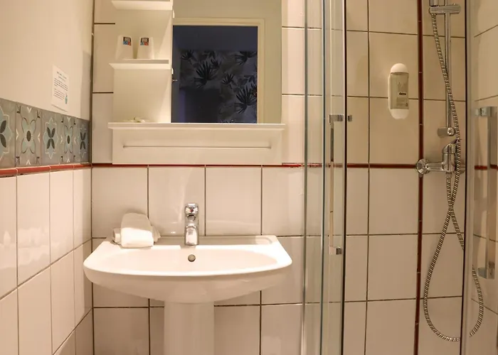 Abelia 2* Montpellier