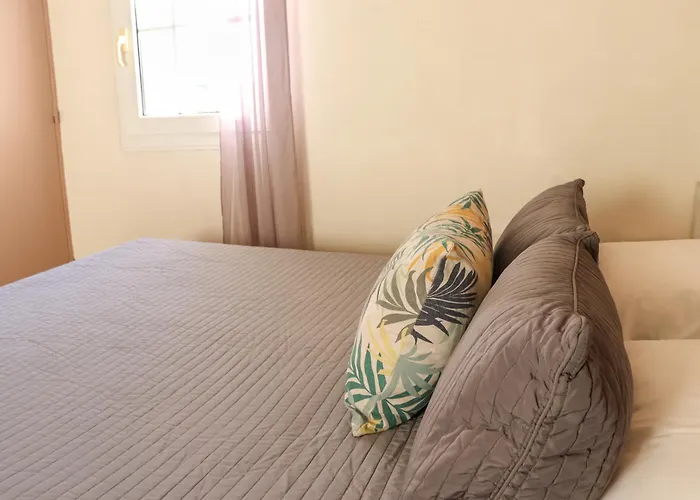 Abelia Otel Montpellier