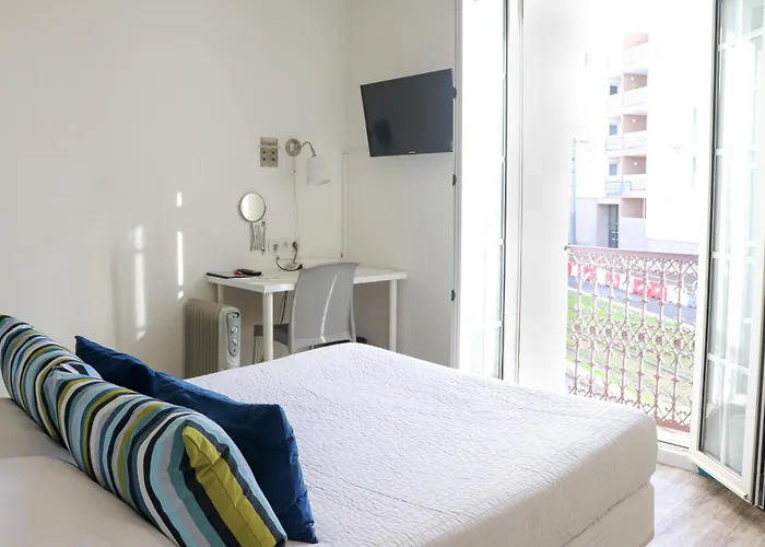 Hotel Abelia Montpellier