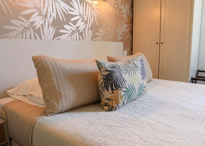 Abelia 2* Montpellier