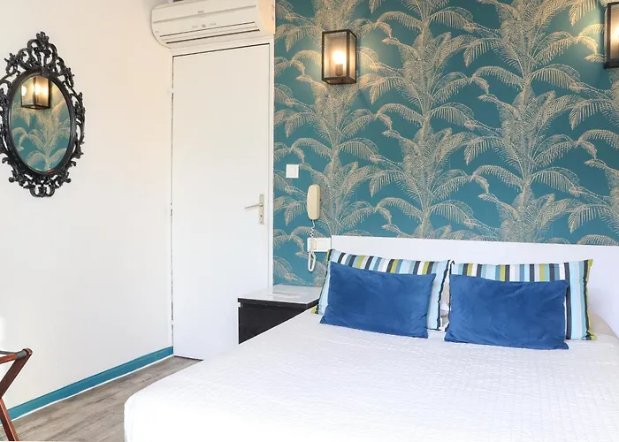 Abelia Hotel Montpellier