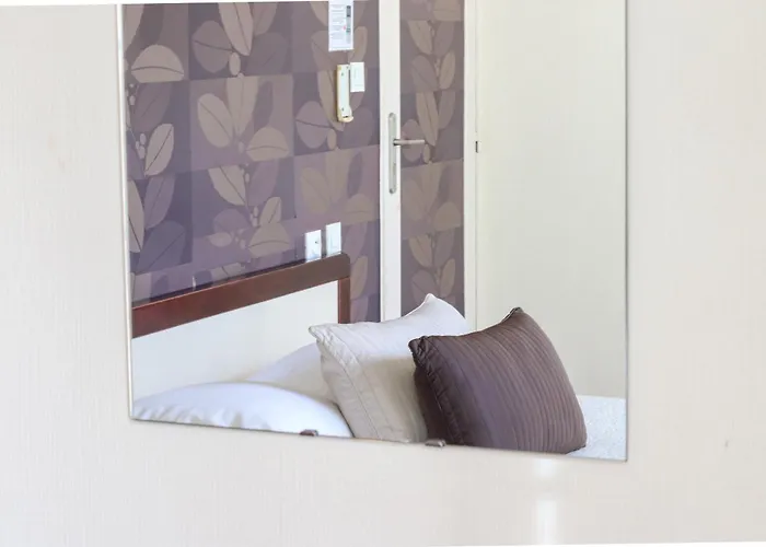 Otel Abelia Montpellier