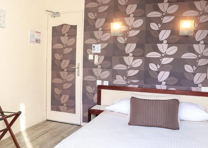 Abelia 2* Montpellier