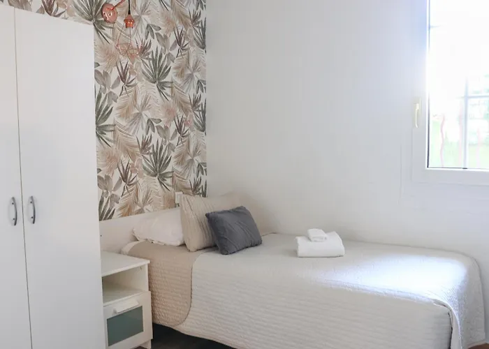 Otel Abelia Montpellier