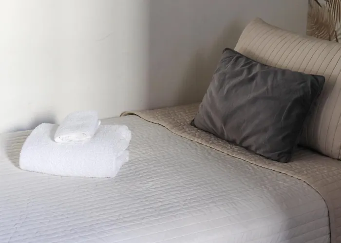 Abelia 2* Montpellier