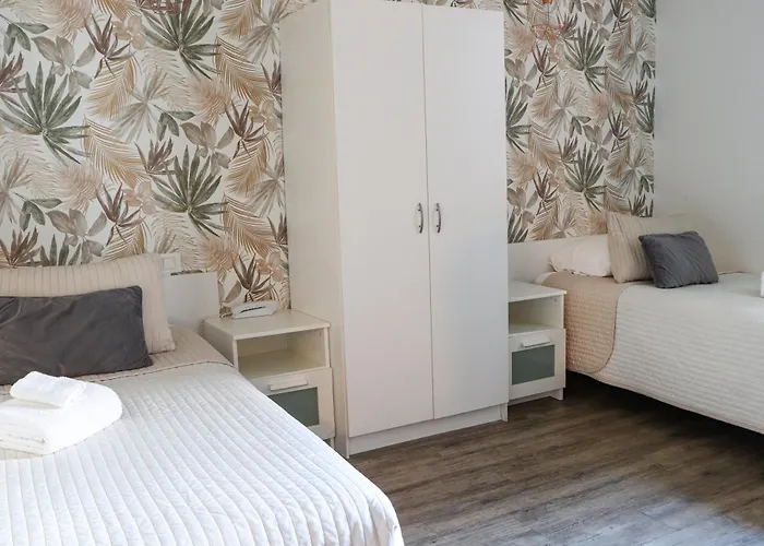 Abelia Hotel Montpellier